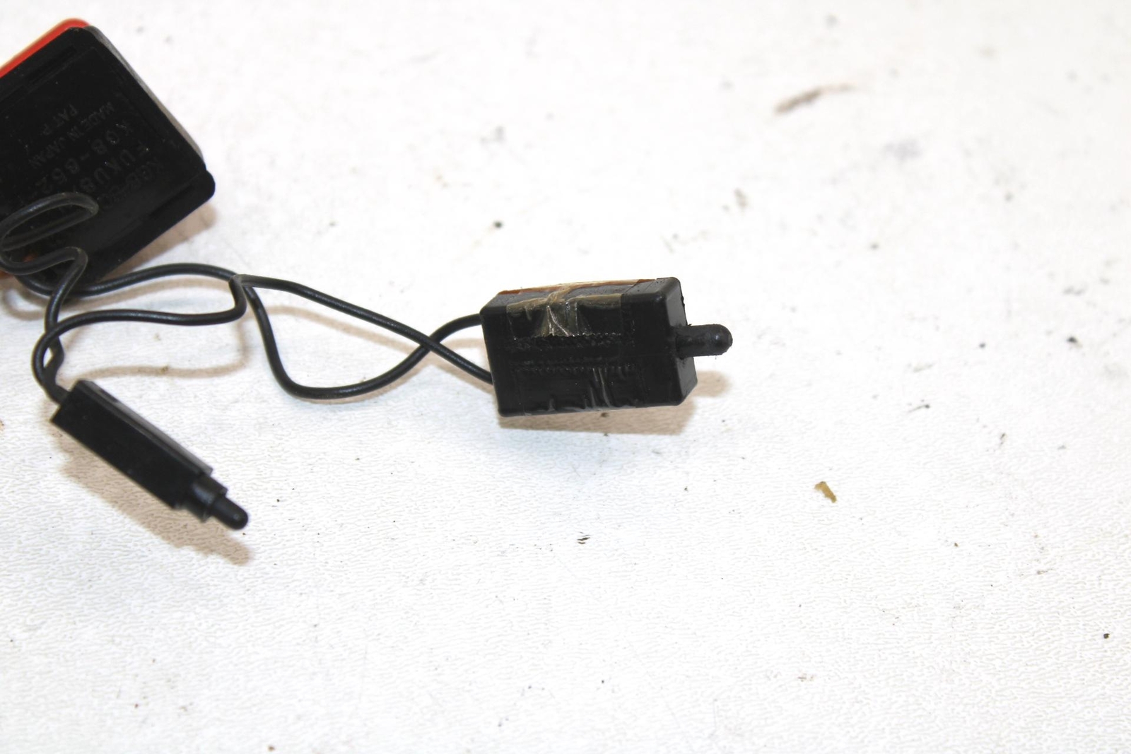 Polaris Oem Aux Kill Switch 4013381 Q825