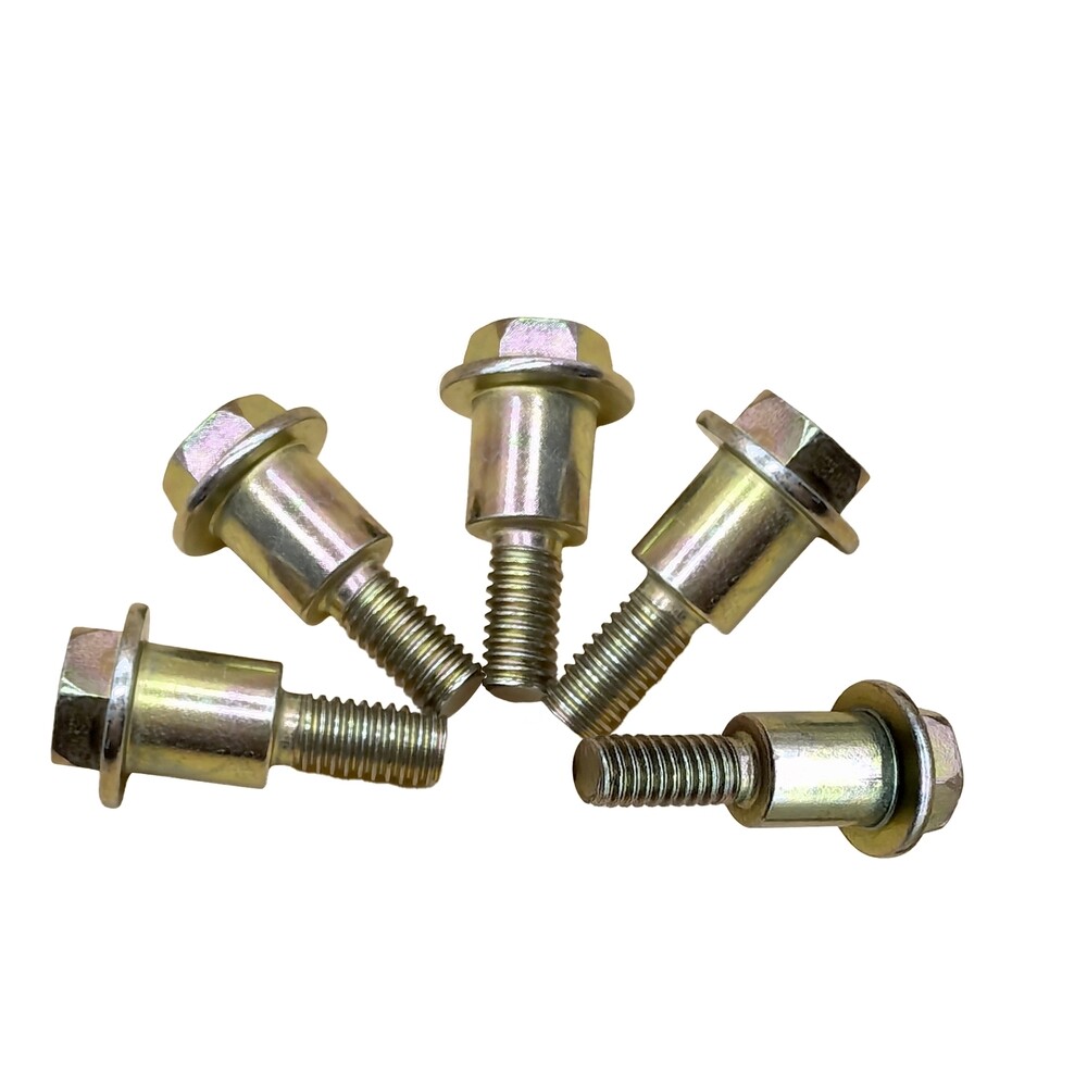 Timing Belt Cover Bolt A Set of 5 90007-679-000 B-Series For Acura/Honda