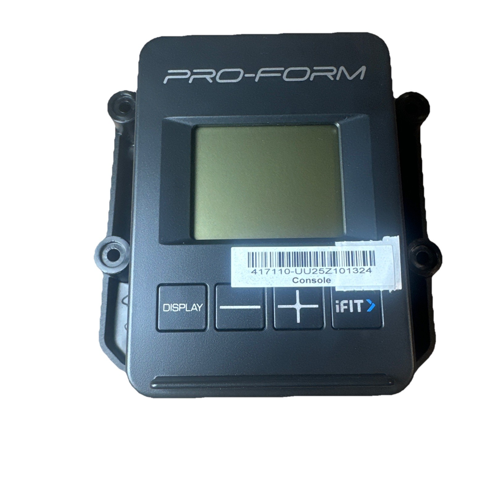 BRAND NEW  Proform / Nordictrack EBPF63919TH 417110 417442 Bike Display Console
