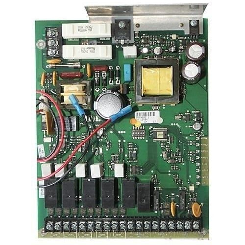 Silent Knight 5495 Power Supply SK-5495, Replacement Board, Warranty, Rush Ship