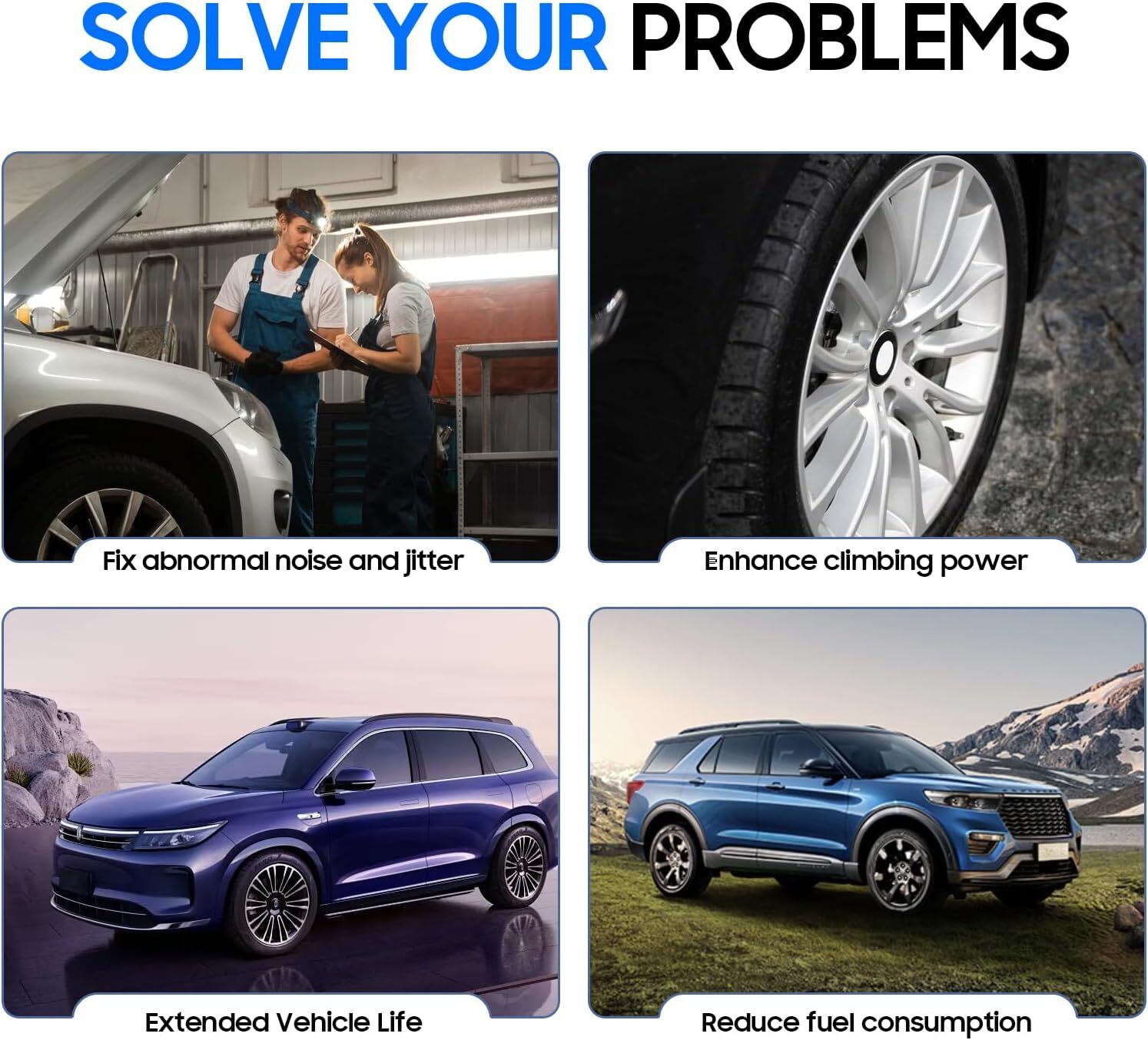 Turbo Turbocharger 55565353 for Chevy Cruze Sonic Trax & Buick Encore 1.4L USA