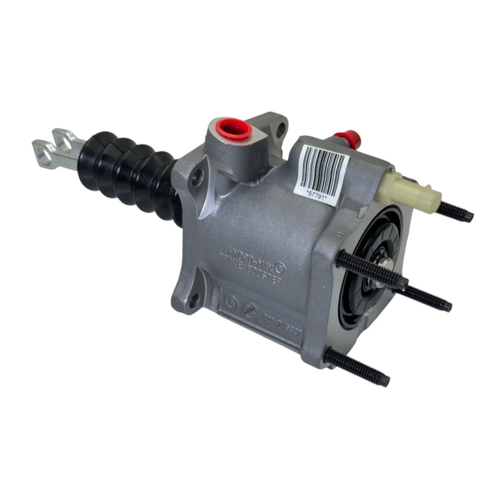 NEW Hydromax Booster Casting 2772114 International 4300 4400 4900 MV607 Bus 3800