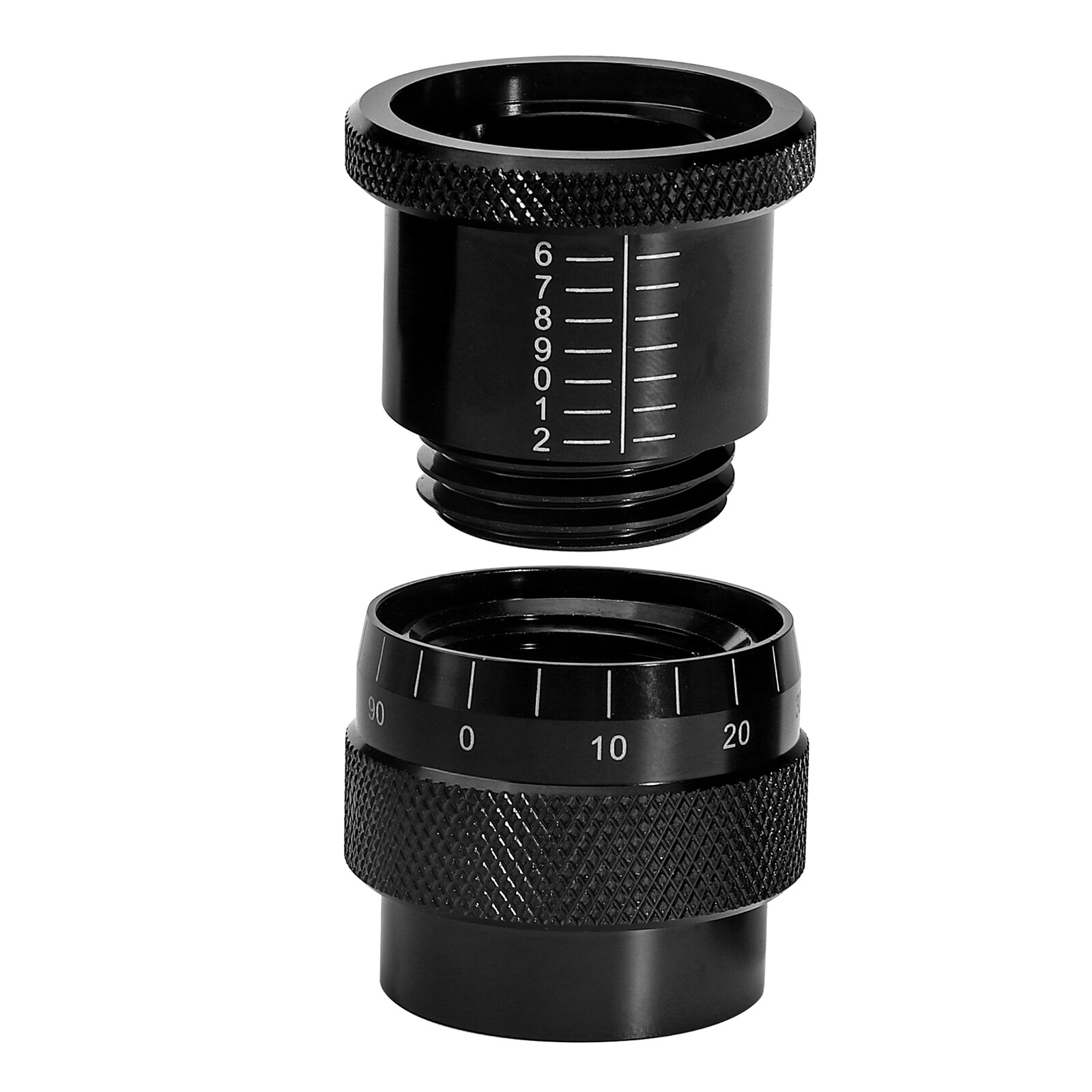 Valve Spring Height Micrometer Range 1.600"-2.200" Checker Gauge Tool V8 ENGINE