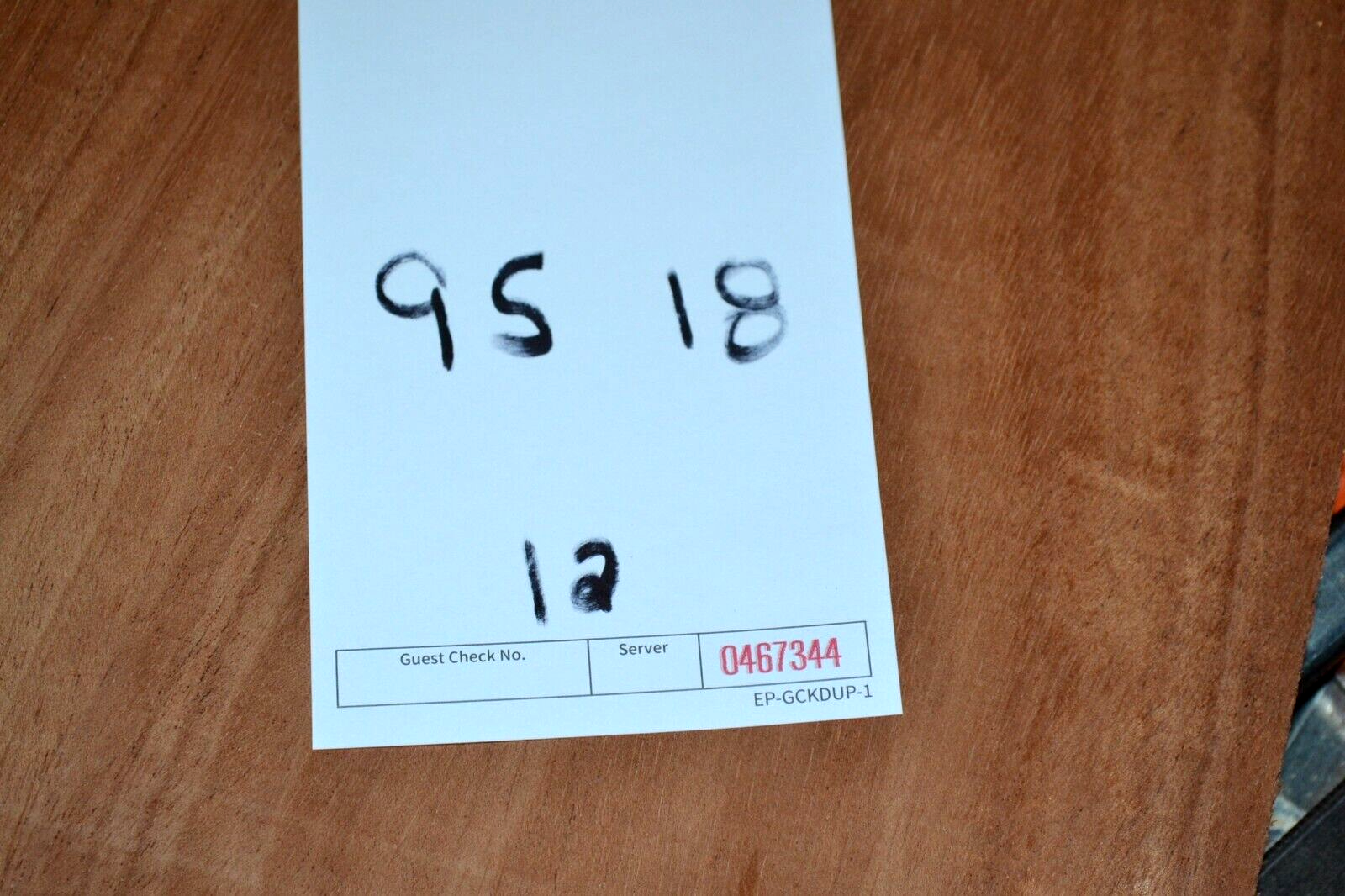 Mahogany Raw Wood Veneer Sheet 9.5 x 18 inches 1/42nd M4673-44