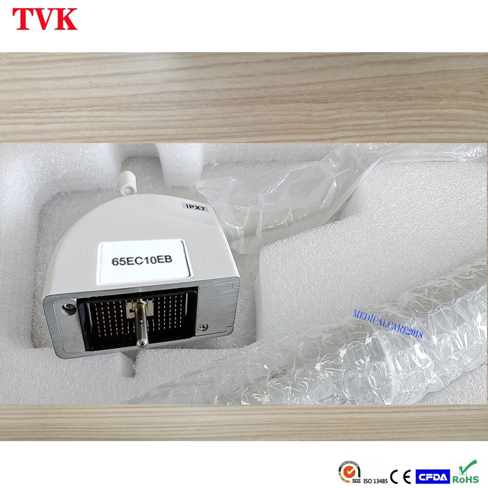 Mindray 65EC10EB Vaginal Probe For DP-10, DP-7700, DP-3300,Compatible Transducer