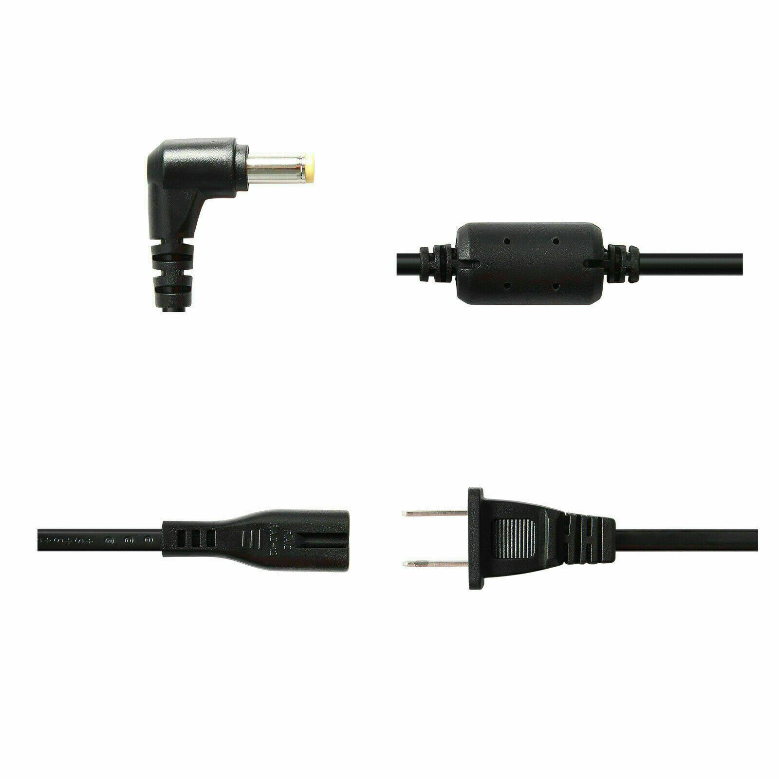 65W Power Adapter Charger Replacement for JBL Boombox Portable Wireless Speaker