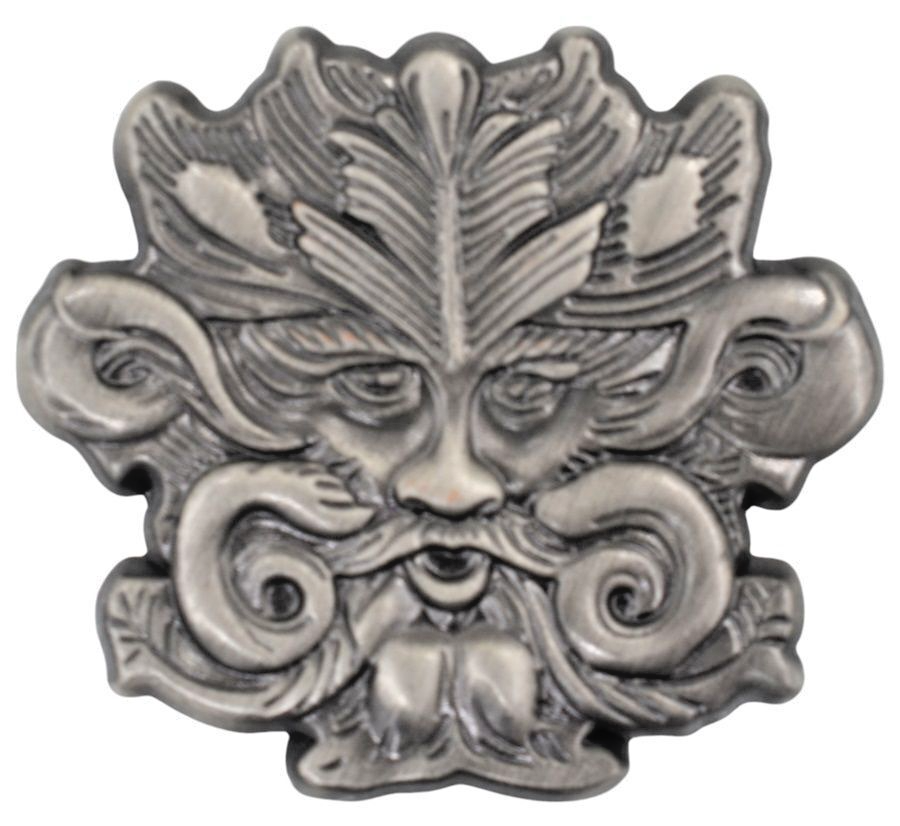 WHISTLING STRAITS Logo MONDOMARK Golf Ball Marker with removable Ball Marker