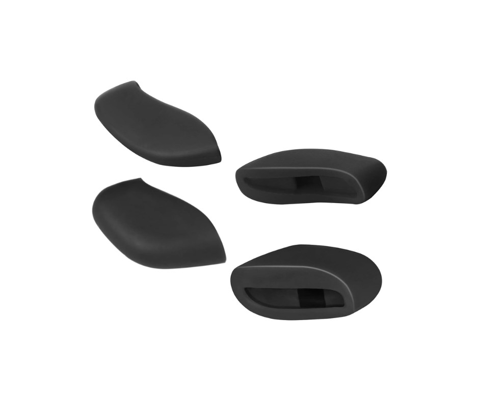 Authentic Oakley Flak 2.0 Nose Pads Replacements