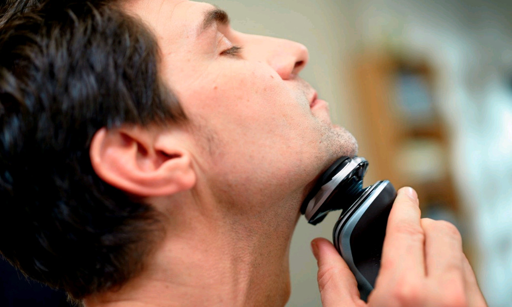 Philips Norelco SH50 Shaving Heads Replacement Shaver Series 5000