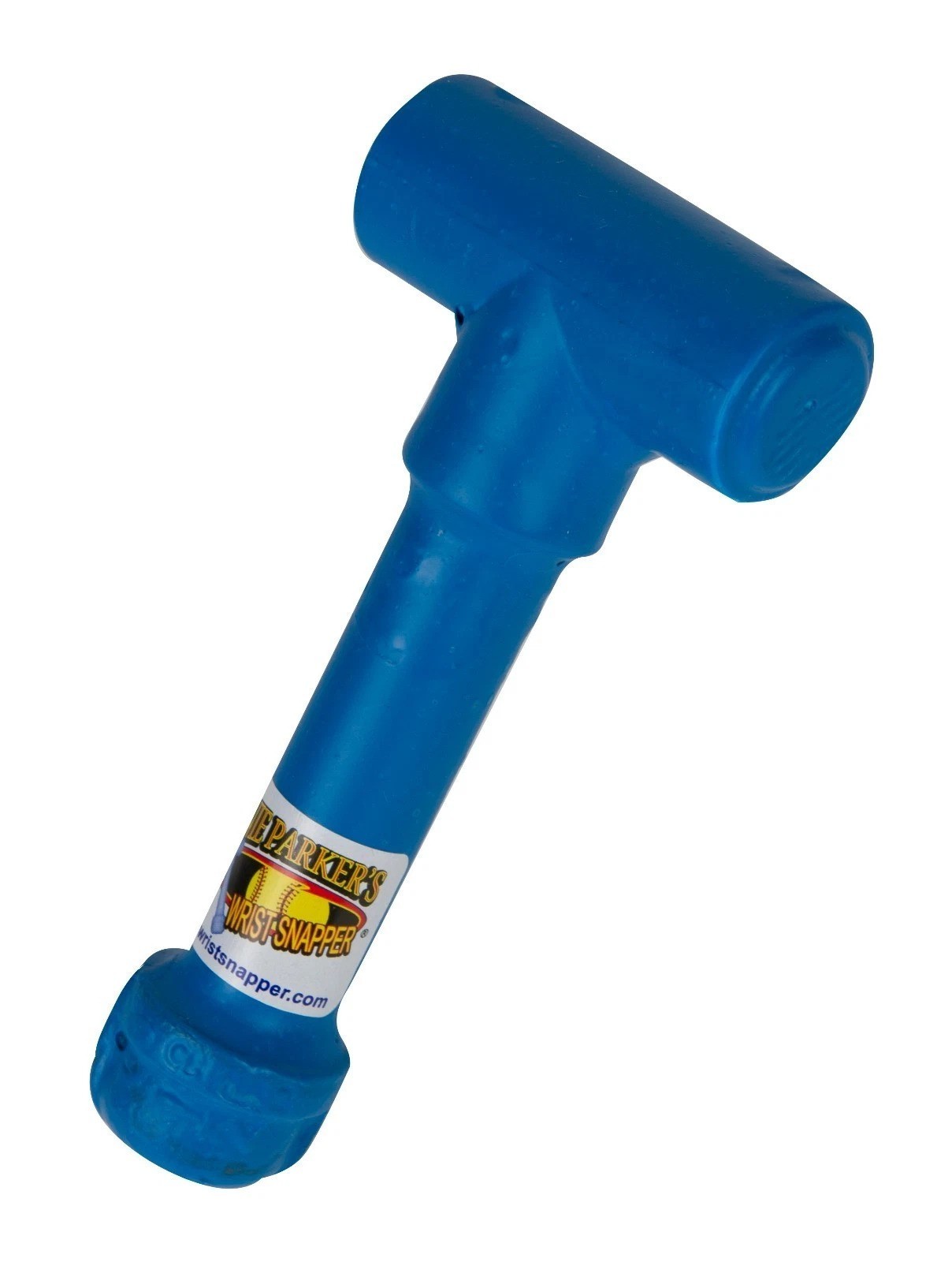 Ernie Parker Wrist Snapper Fastpitch Softball Baseball Pitching Training Aid