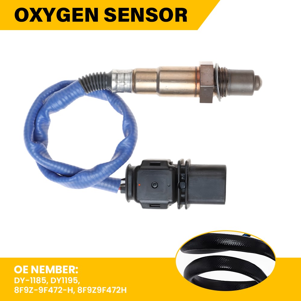 OEM Genuine For Ford Motorcraft DY-1185 DY1185 8F9Z-9F472-H Oxygen Sensor