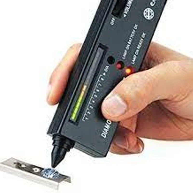 1.94 TCW Round Cut Moissanite Bridal Set Engagement Ring 14k White Gold Plated