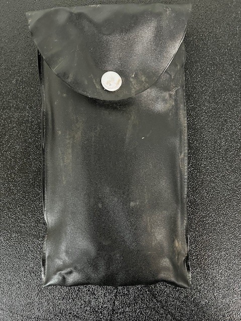 Kawasaki Motorcycle OEM Tool Kit