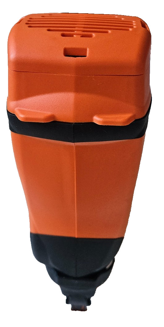 Paslode Angled Finish Nailer IA250A-Li2, 916200, Battery & Fuel Cell Powered