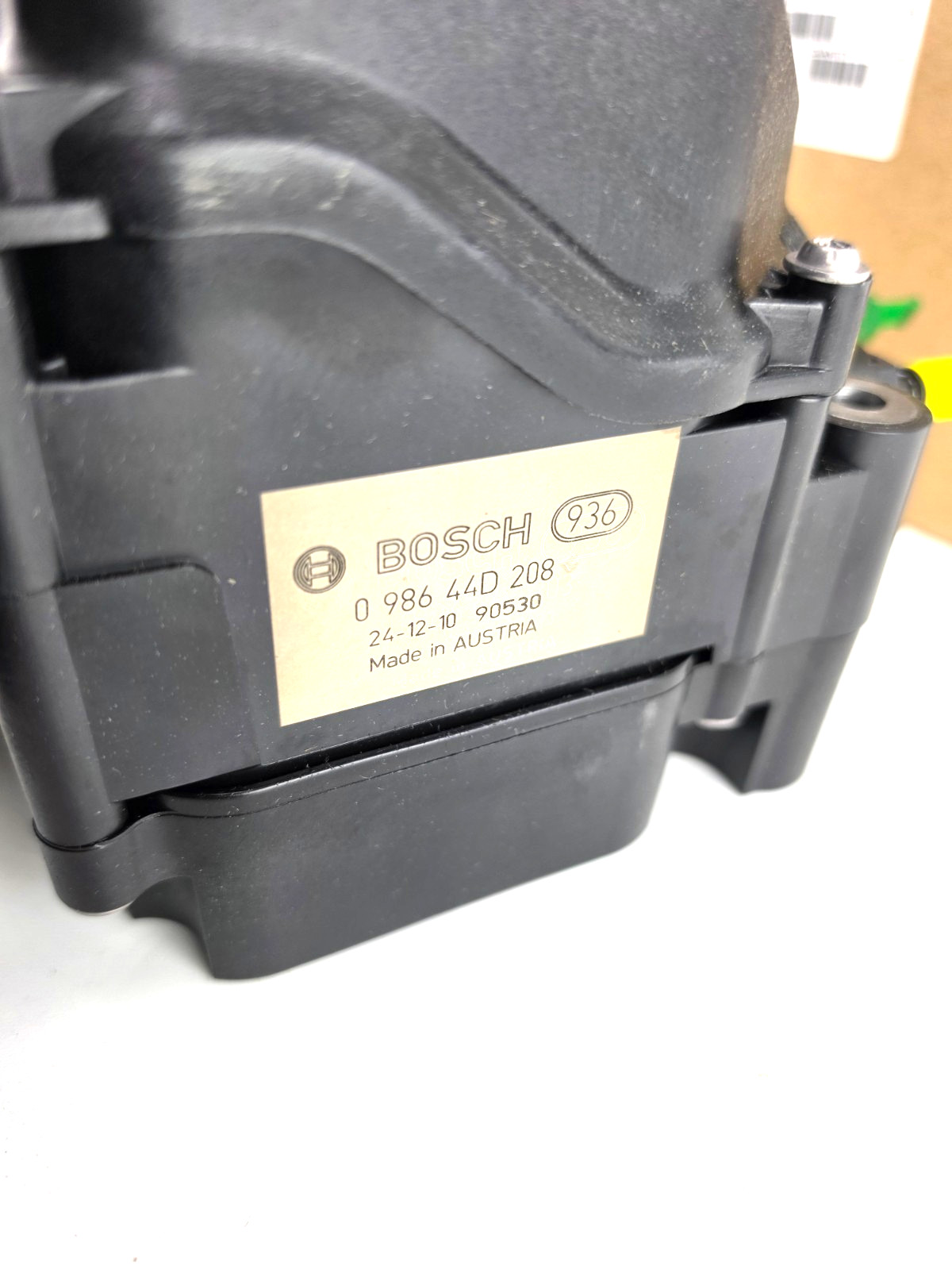 Genuine Cummins Doser Pump 4387657RX ISX ISB ISC 12V Denoxtronic 2.2 4387304RX