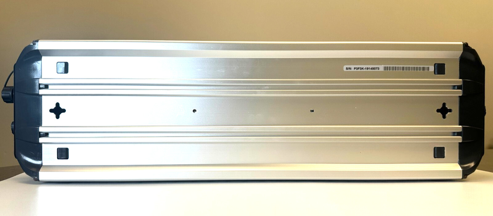 Fluence SPYDR 2p Replacement 600W PSU LV Power Supply, Used