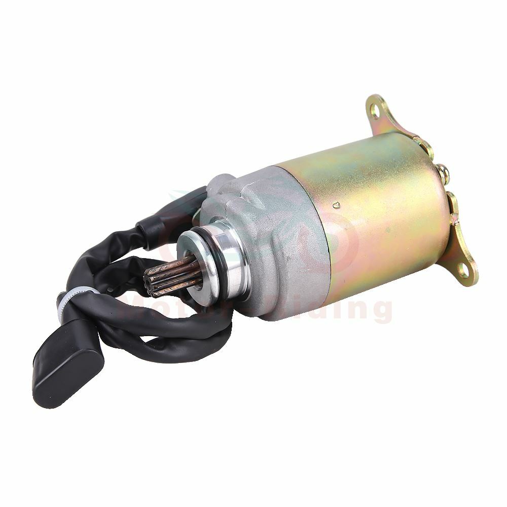 Starter Motor for GY6 125cc 150cc Scooters ATV Quad taotao