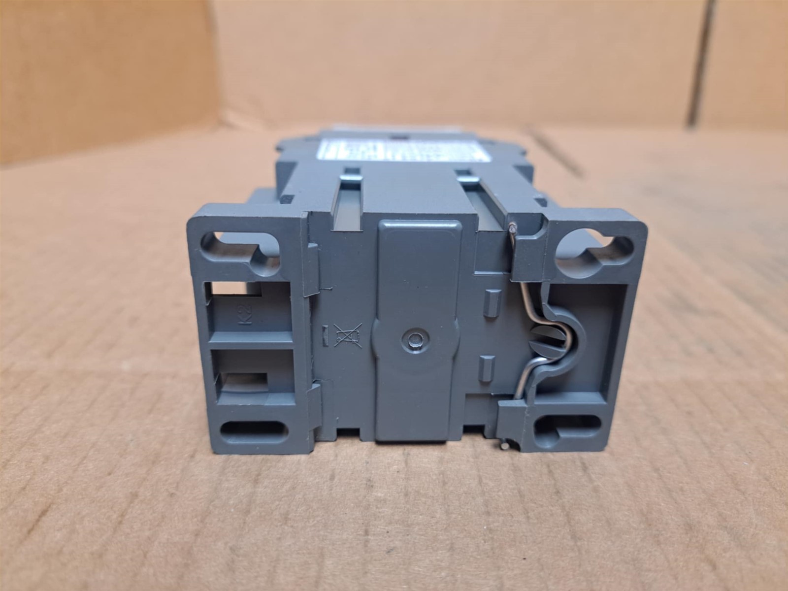 LS Electric Contactor Part No. MC-18b