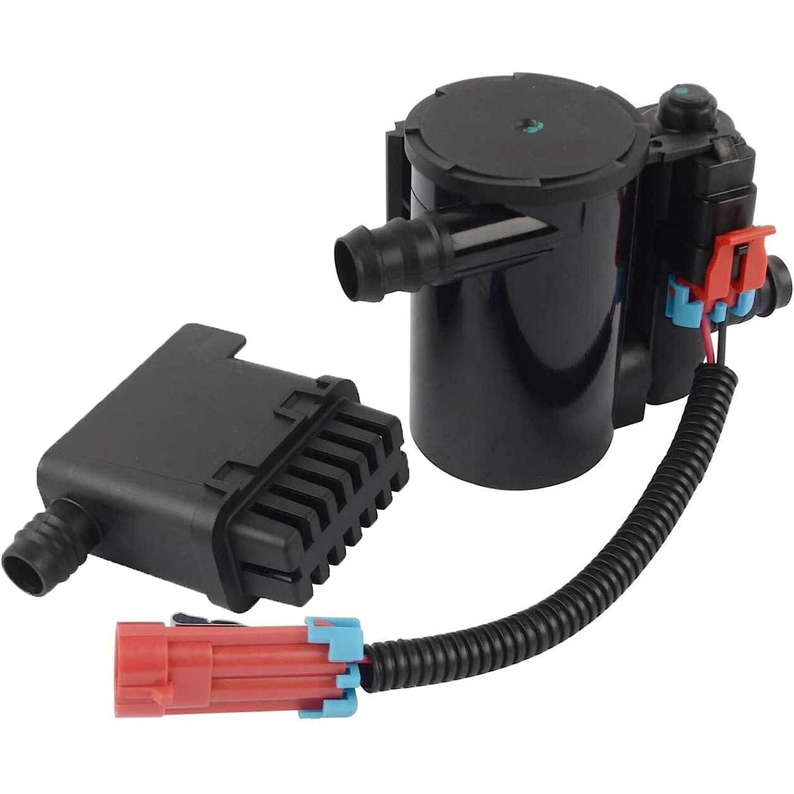 Vapor Canister Vent Valve Solenoid for 2004-2010 Chevrolet Silverado 1500 GM