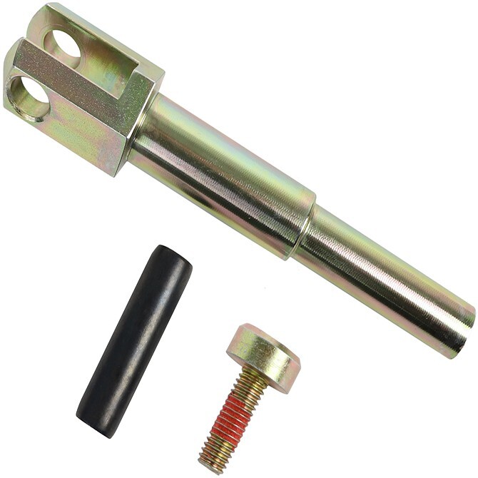 Bobcat Pivot Kit- 7302293