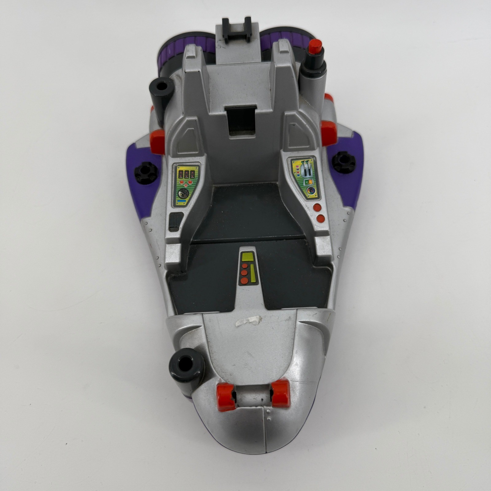 Fisher Price Rescue Heroes Lot 7 Figures 2 Vehicles Accessories Backpack Gear