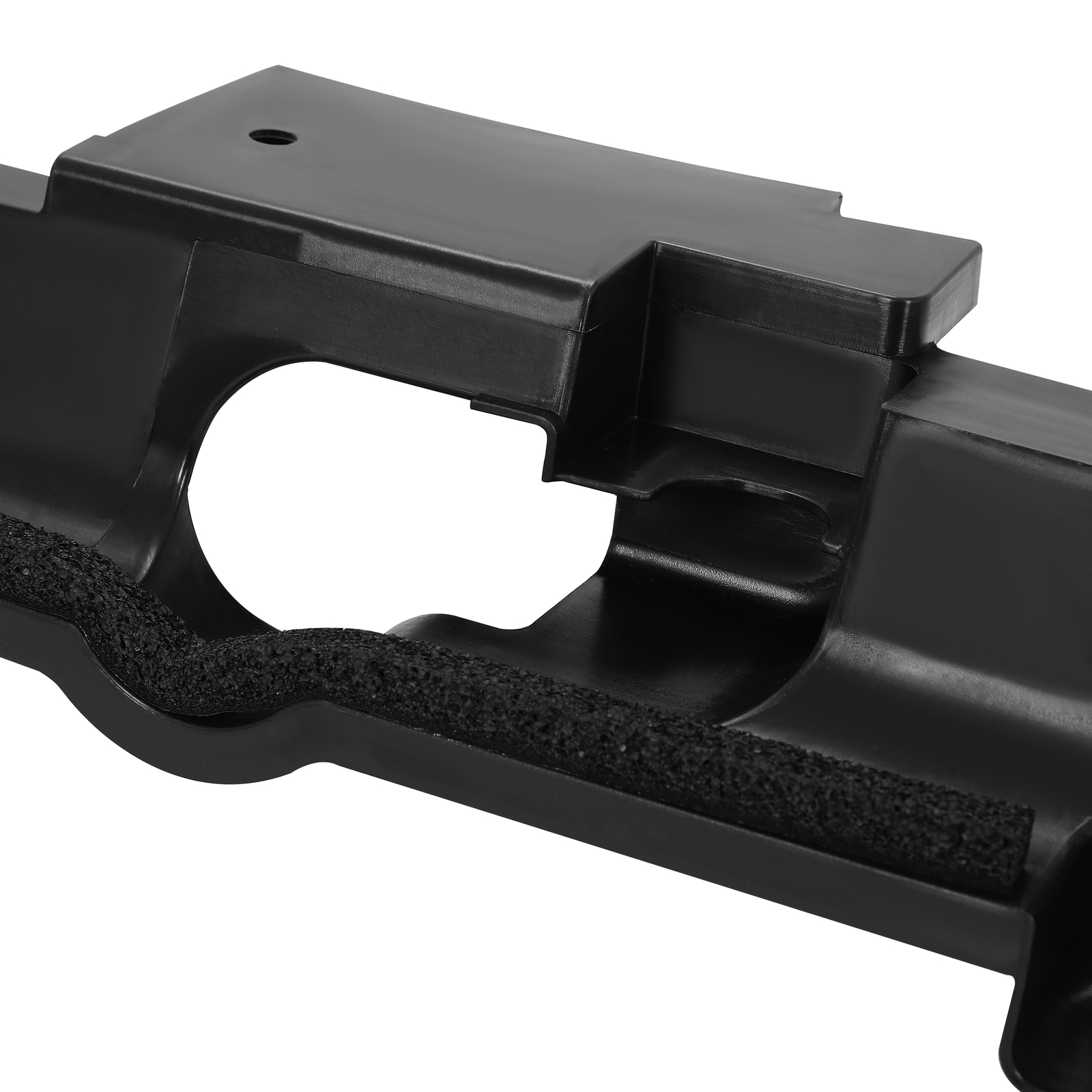 Radiator Upper Mount Support Bracket For Nissan Rogue 2014- 2020 21542-4CE0A