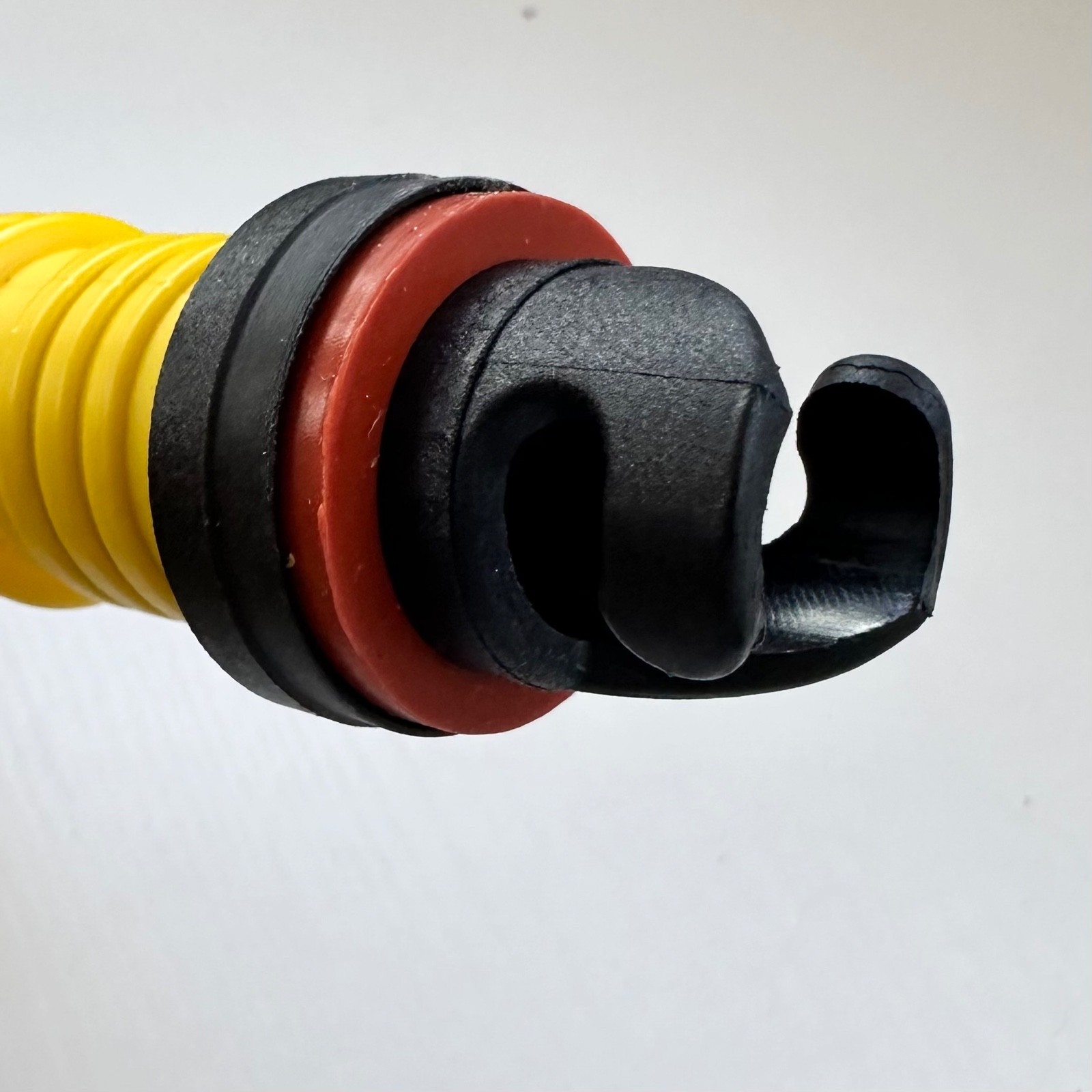 BODY GLOVE Dual Action Manual Hand Pump For Inflatable SUP Paddle Boards Kayaks