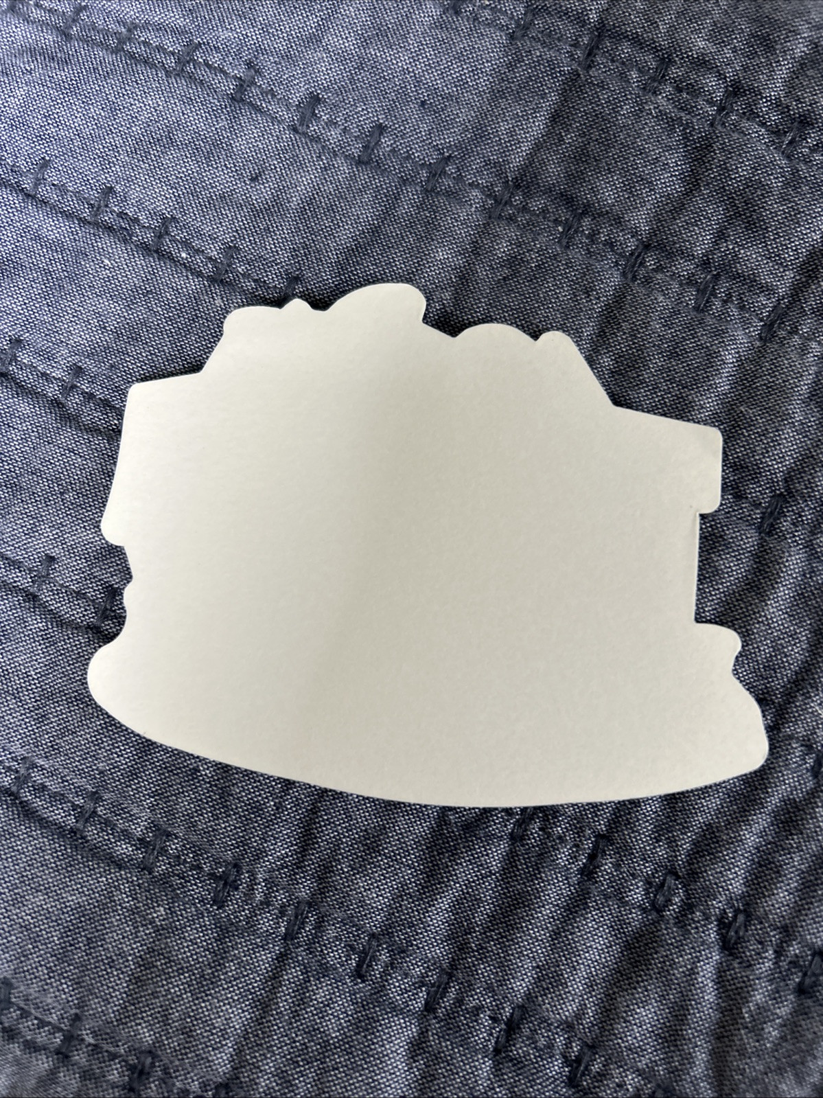 NEW Dutch Bros Sticker Creep It Real Spooky Stand Halloween Zombie OCTOBER 2024