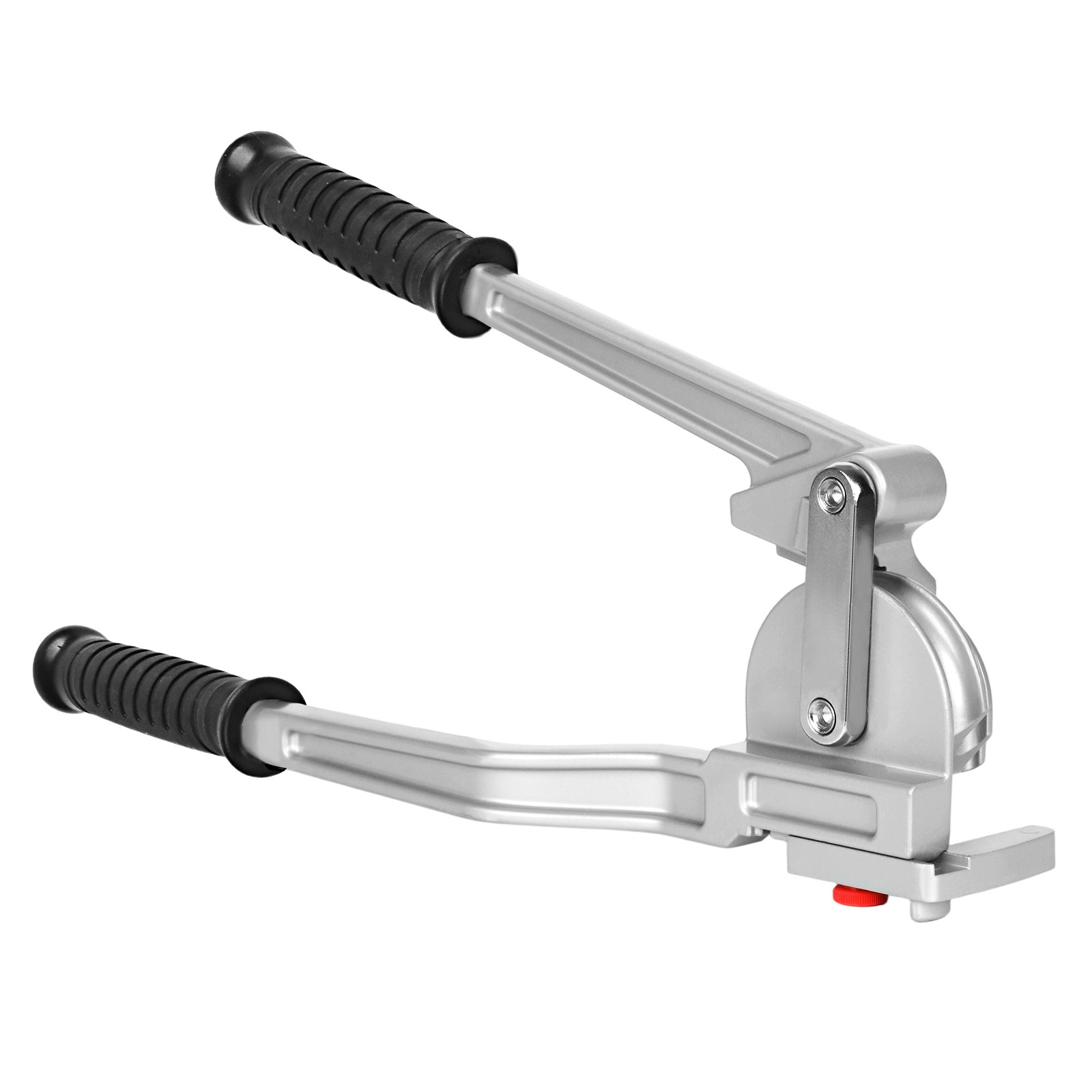 Uimoso 3-in-1 Lever Pipe Tube Bender for 1/4", 3/8", 1/2" O.D., 0-180° Angles