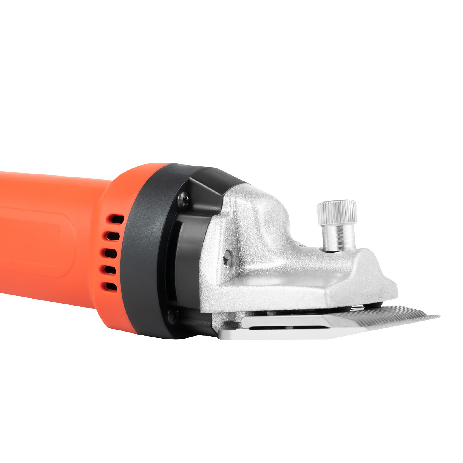 Electric Horse Hair Shearing Grooming Machine 350W Animal Fur Shears Clippers