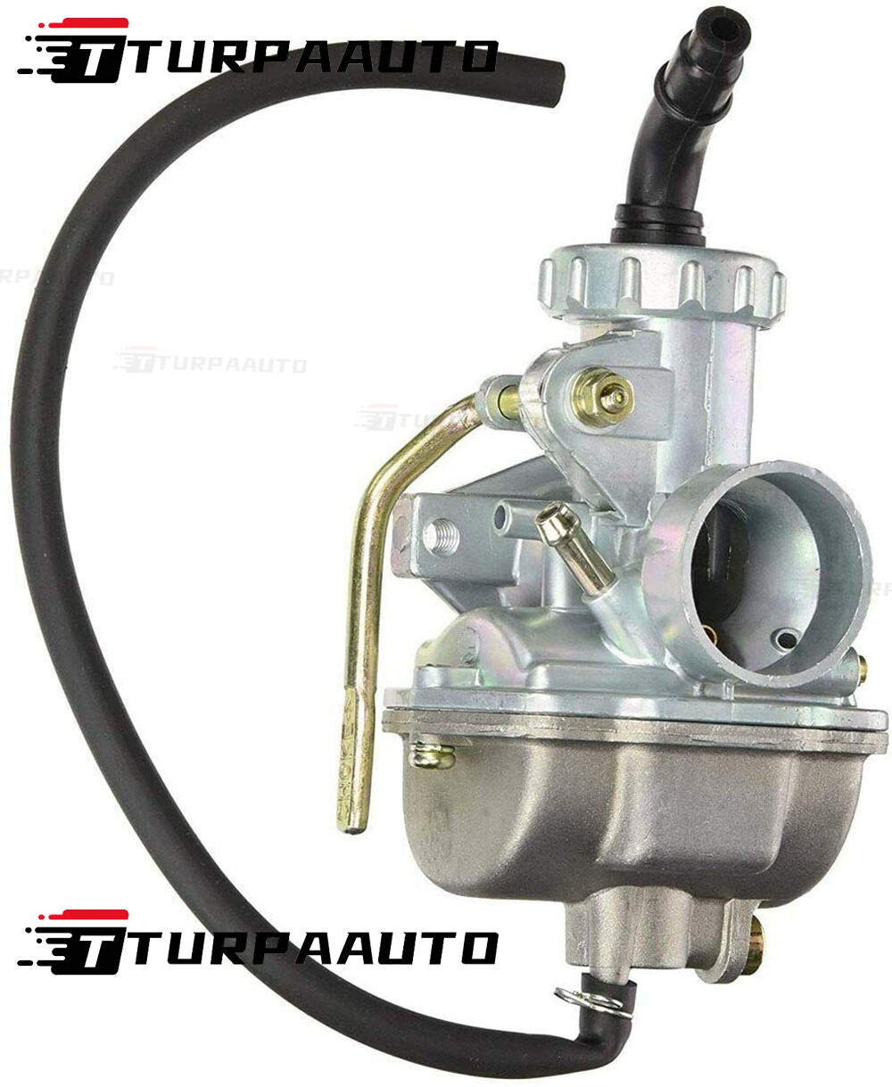 49cc 70cc 90 100cc 110cc 125cc PZ20 Carburetor Coolster NST Chinese ATV