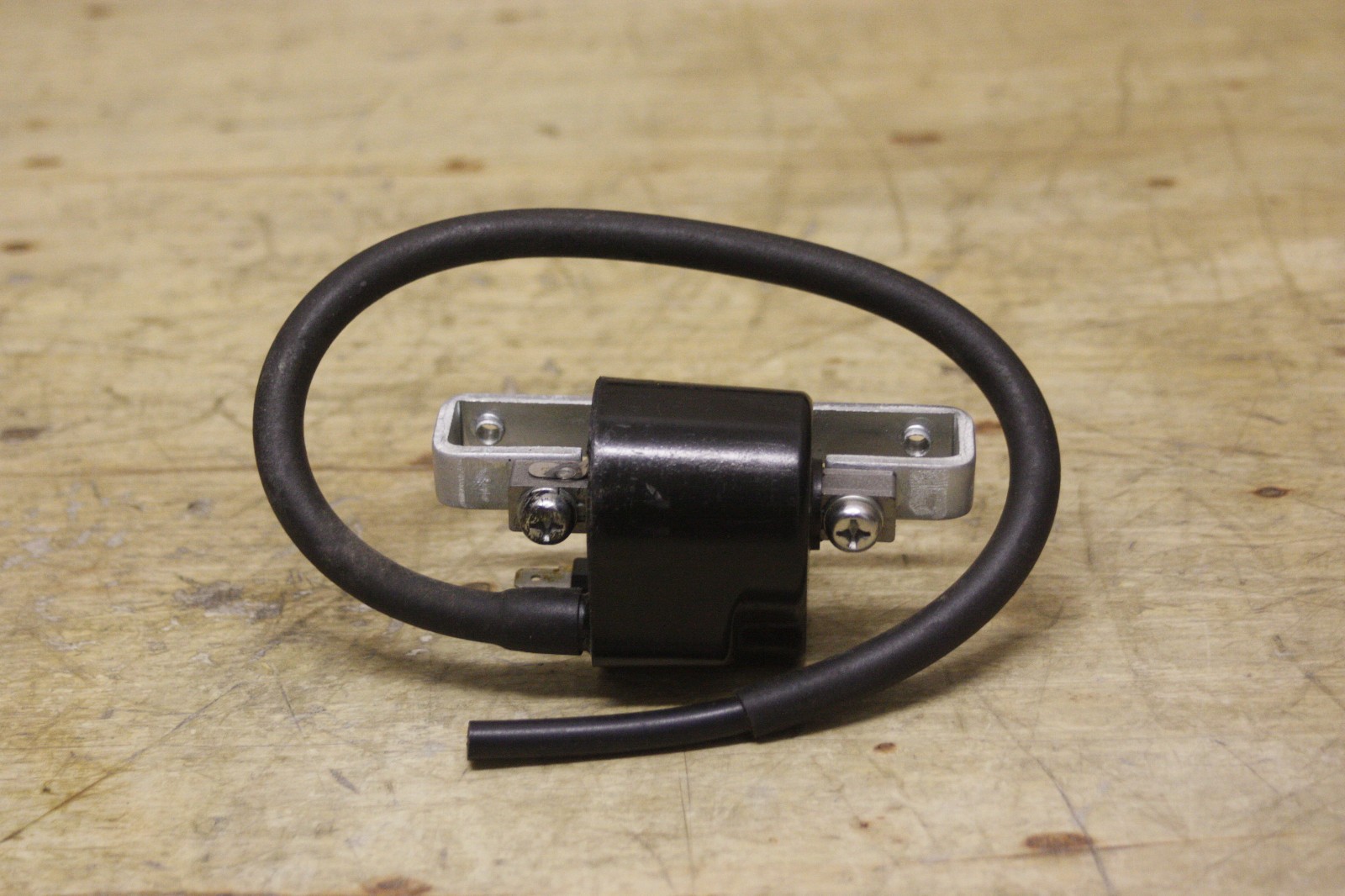 OEM Suzuki Ignition Coil Spark Unit 03-06 KDX50 03-05 KSF50 - 21121-S004 - EB