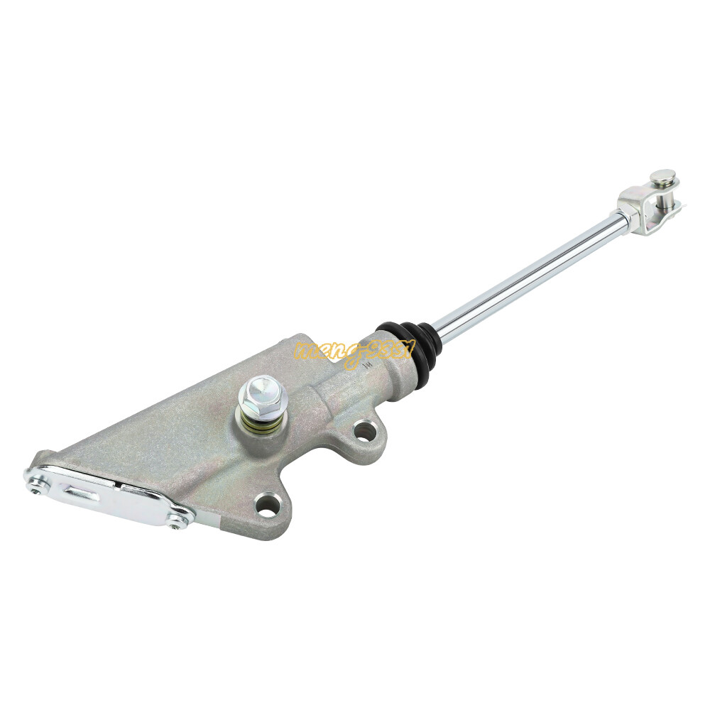 Rear Brake Master Cylinder for Arctic Cat ATV 500 Auto 2000 2001 4X4