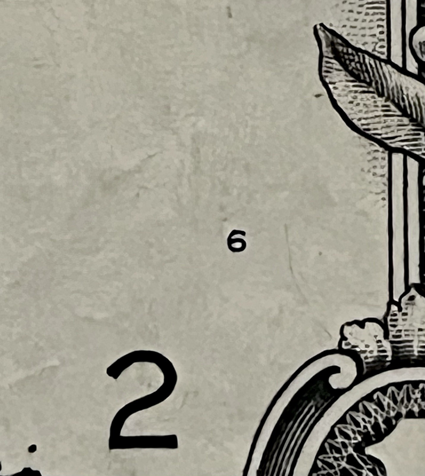 5 Lot 1995 $1 Web Notes