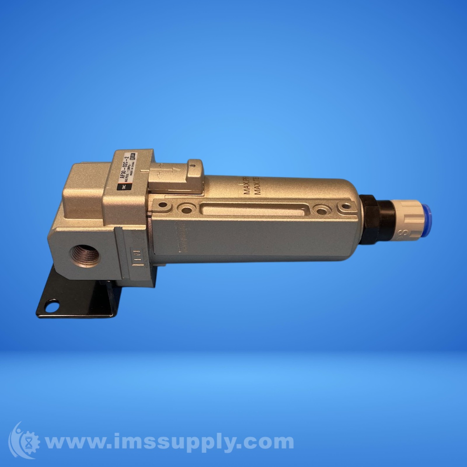 SMC AF30-02C-2 Filter FNIP