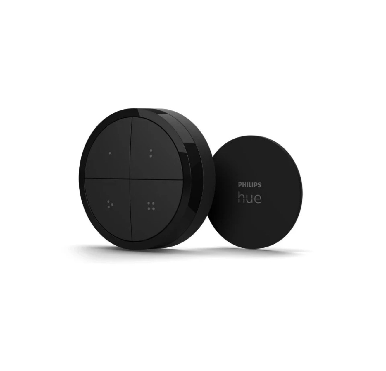 Philips Hue Tap Switch Mini Black new Sealed Accessories dial Switch
