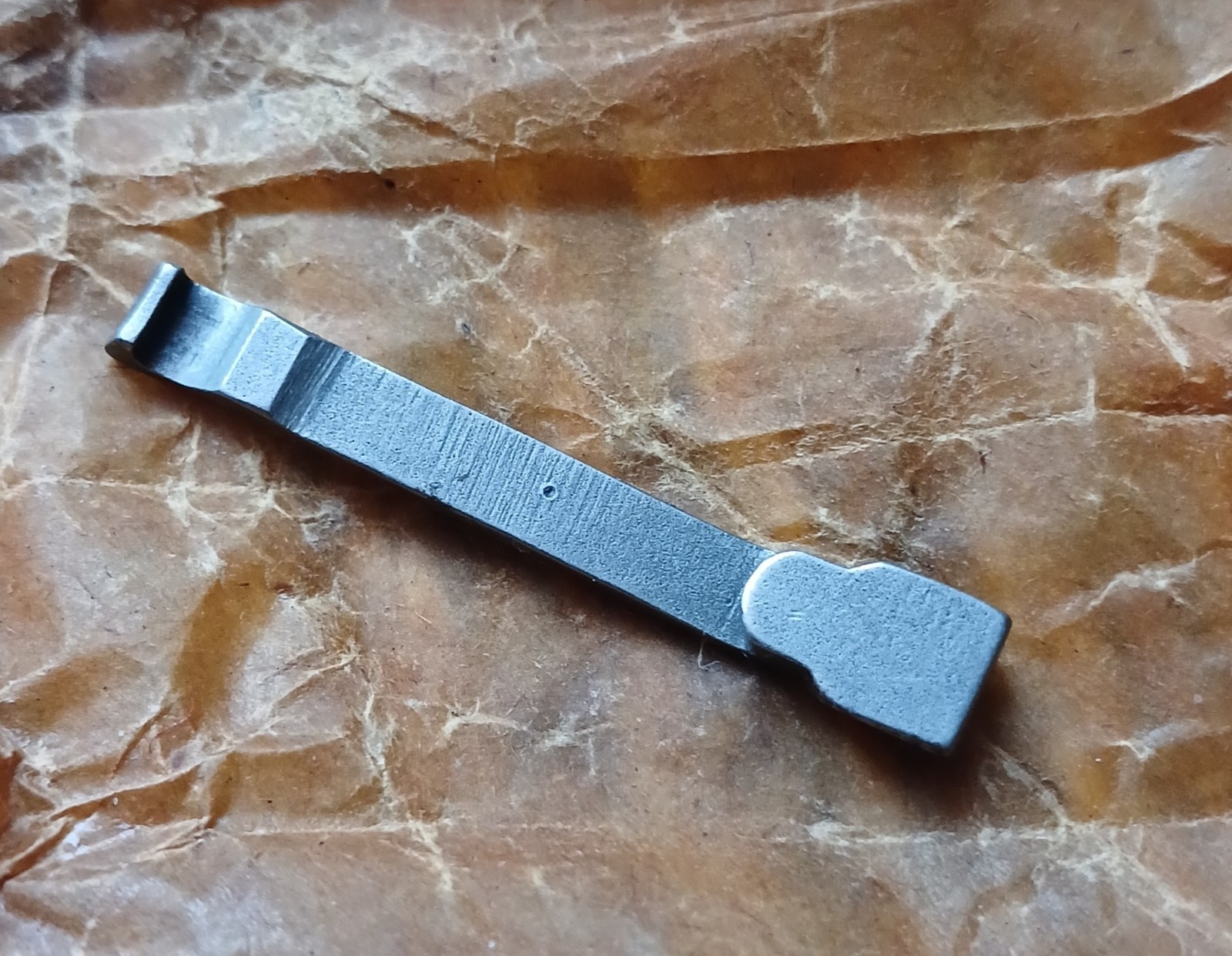 WW2 Mosin Nagant original extractor