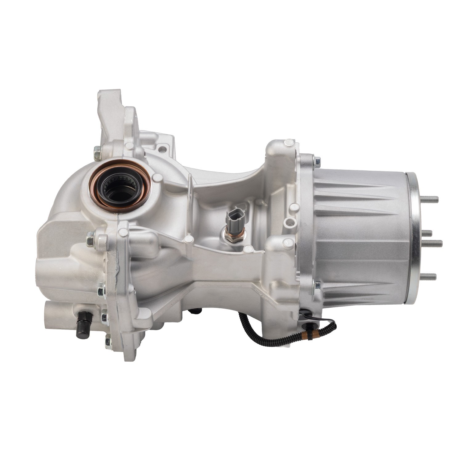 For 18-24 Mazda CX-5 CX-9 AWD KA0327020 Rear Axle Differential Carrier Assembly