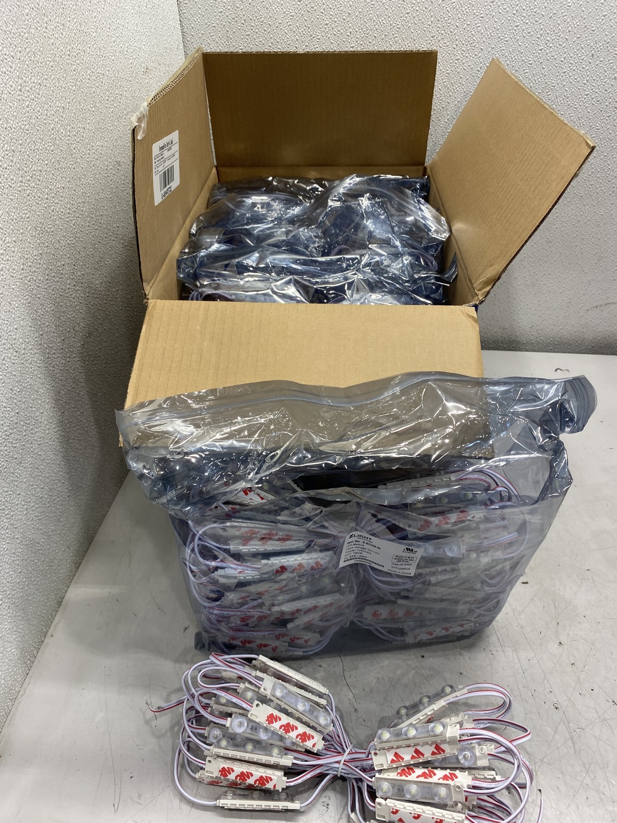 ZLight 1000PC LED Module Set ZECO5W