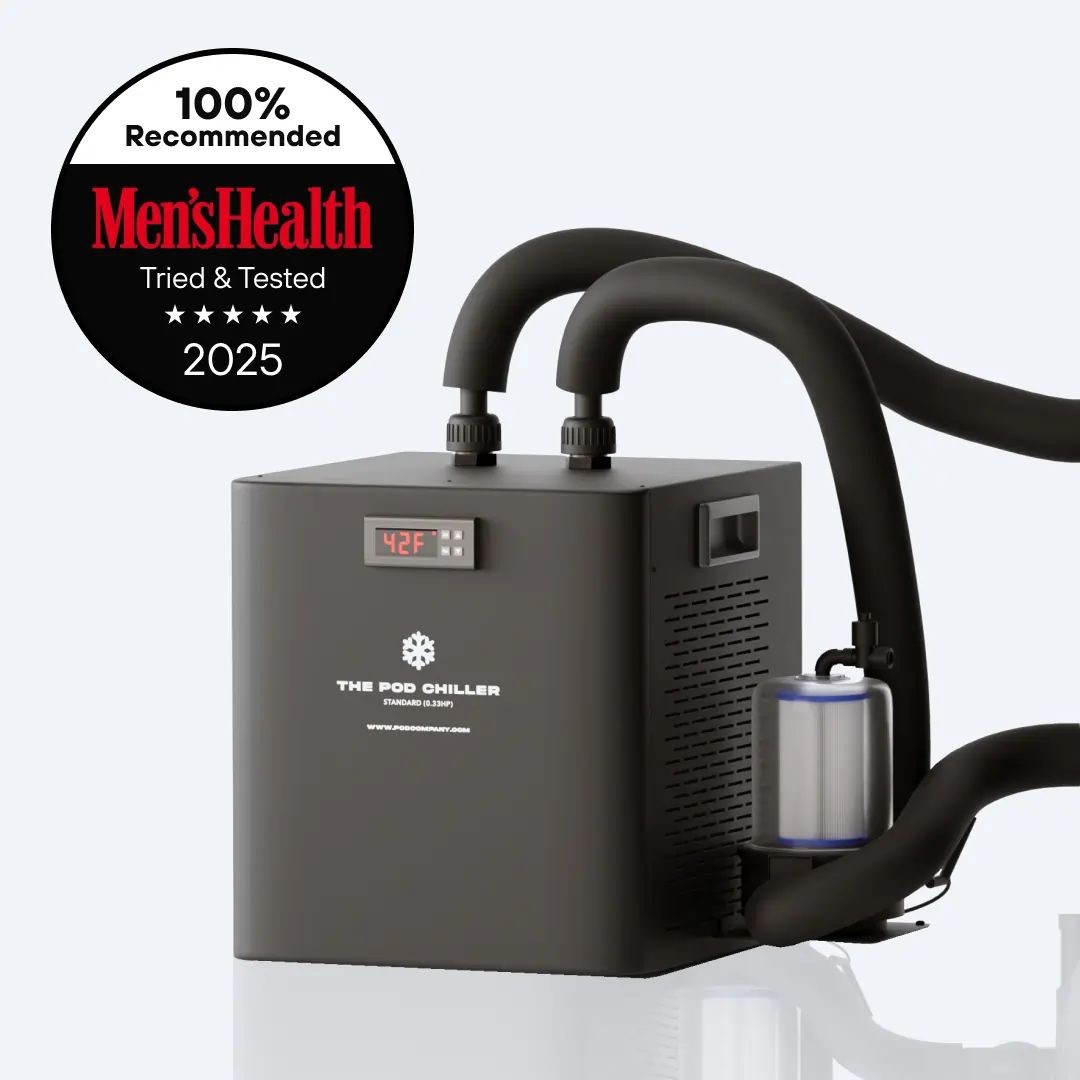 Pod Pro Water Chiller( 1/2HP)