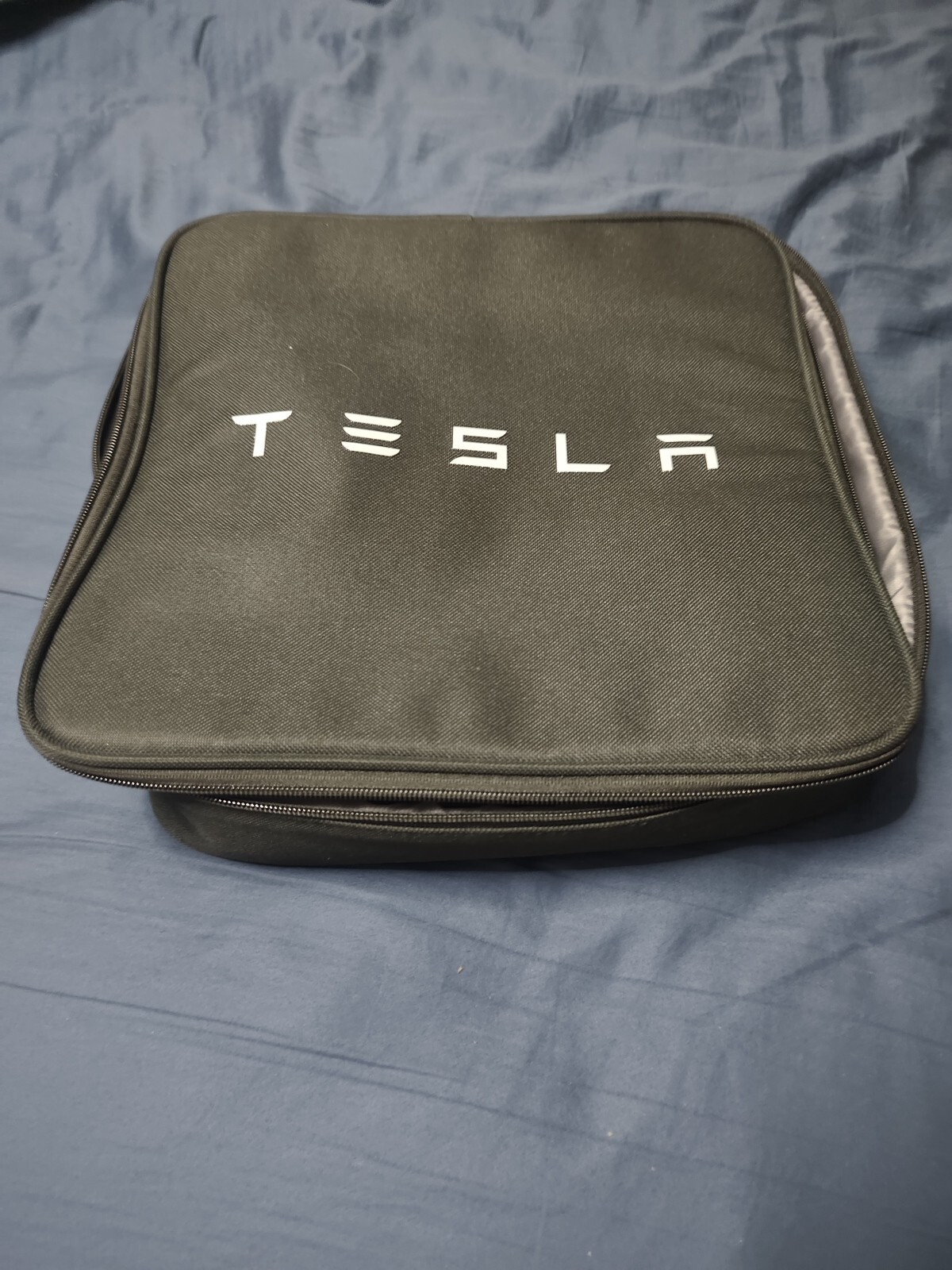 2021 2020 Tesla Model Y 3 S X Charger Gen 2 Mobile Connector EV charging kit OEM