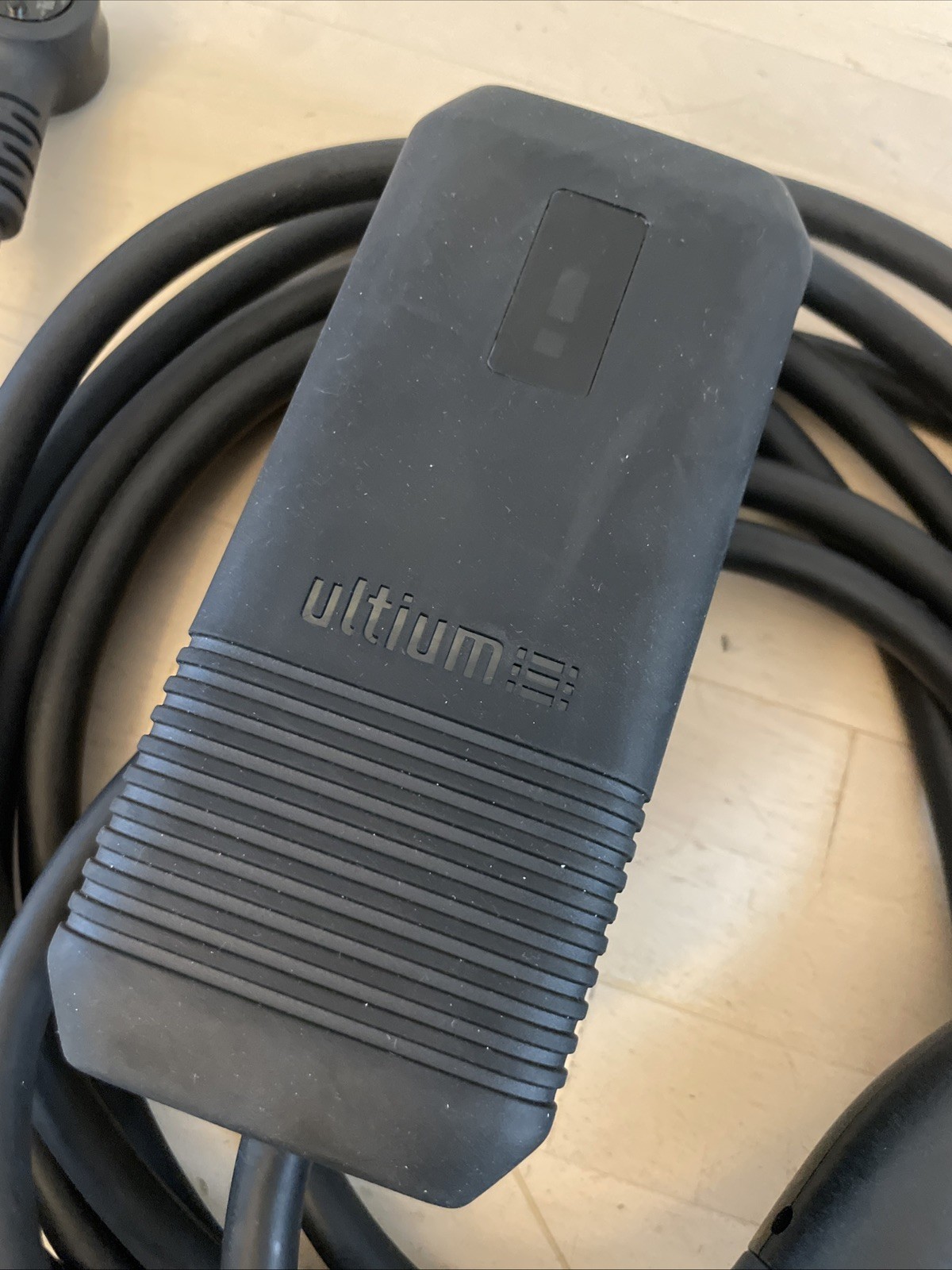 2024 Chevy Silverado EV / Equinox EV / Blazer EV Charger OEM Charging Cord Cable