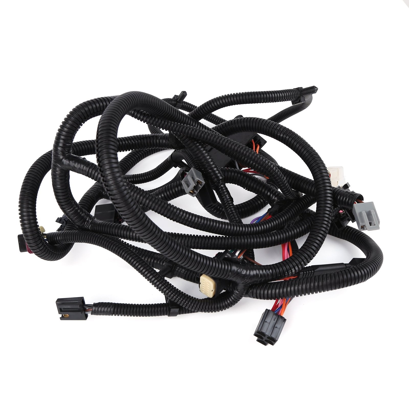 116-6009 115-2796 Main Wiring Harness Fit for Ex-Mark Lazer Z, Lazer Z AS