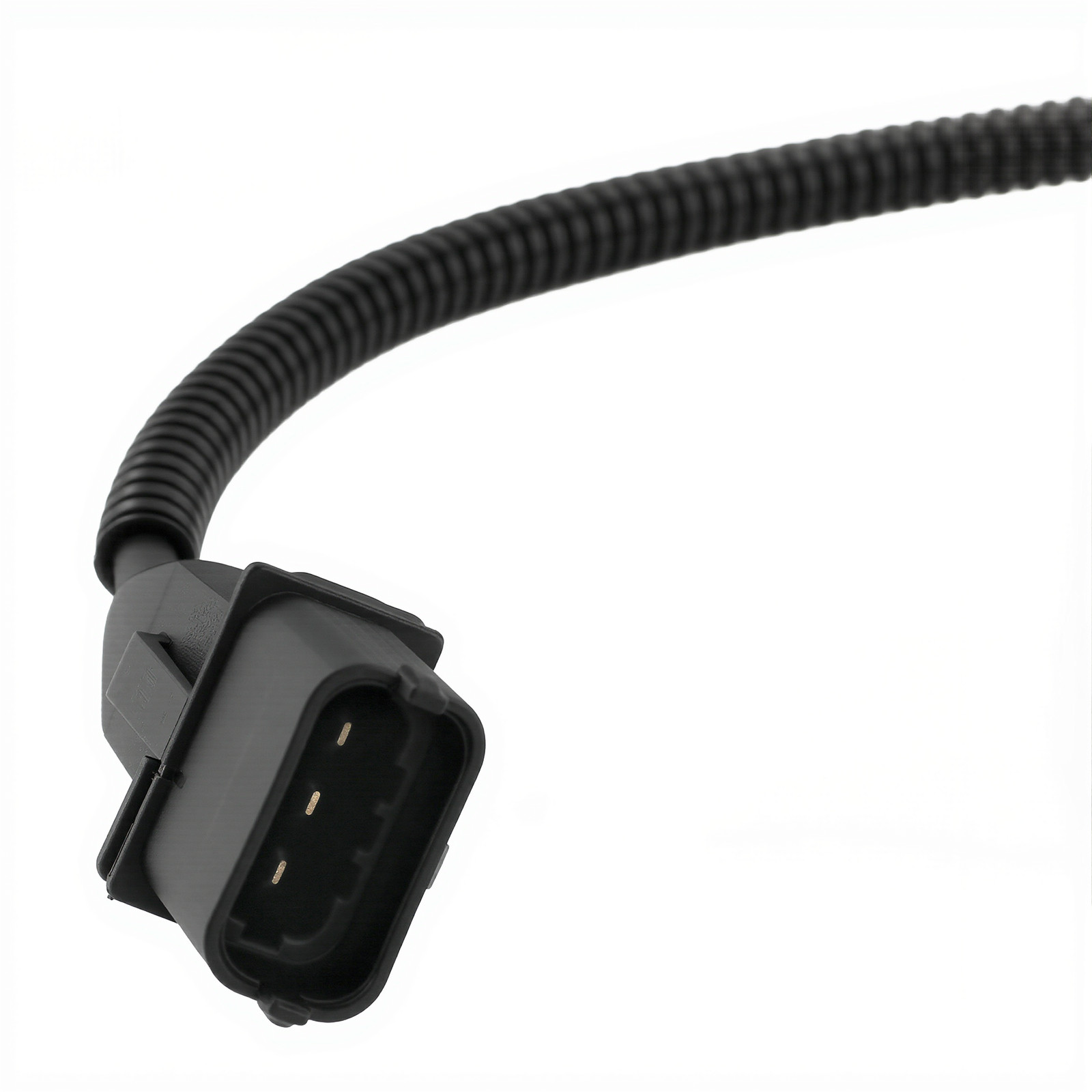 2x Camshaft + 1x Crankshaft Position Sensor for Chevrolet Cruze Sonic L4 1.8L