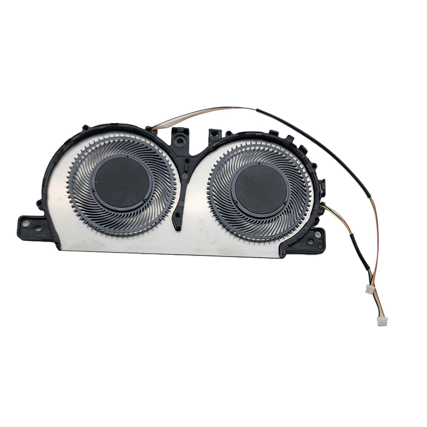 CPU Cooling Fan For Lenovo YOGA C740-15 C740-15IML DFS1507053H0T FLMU 5H40S19962