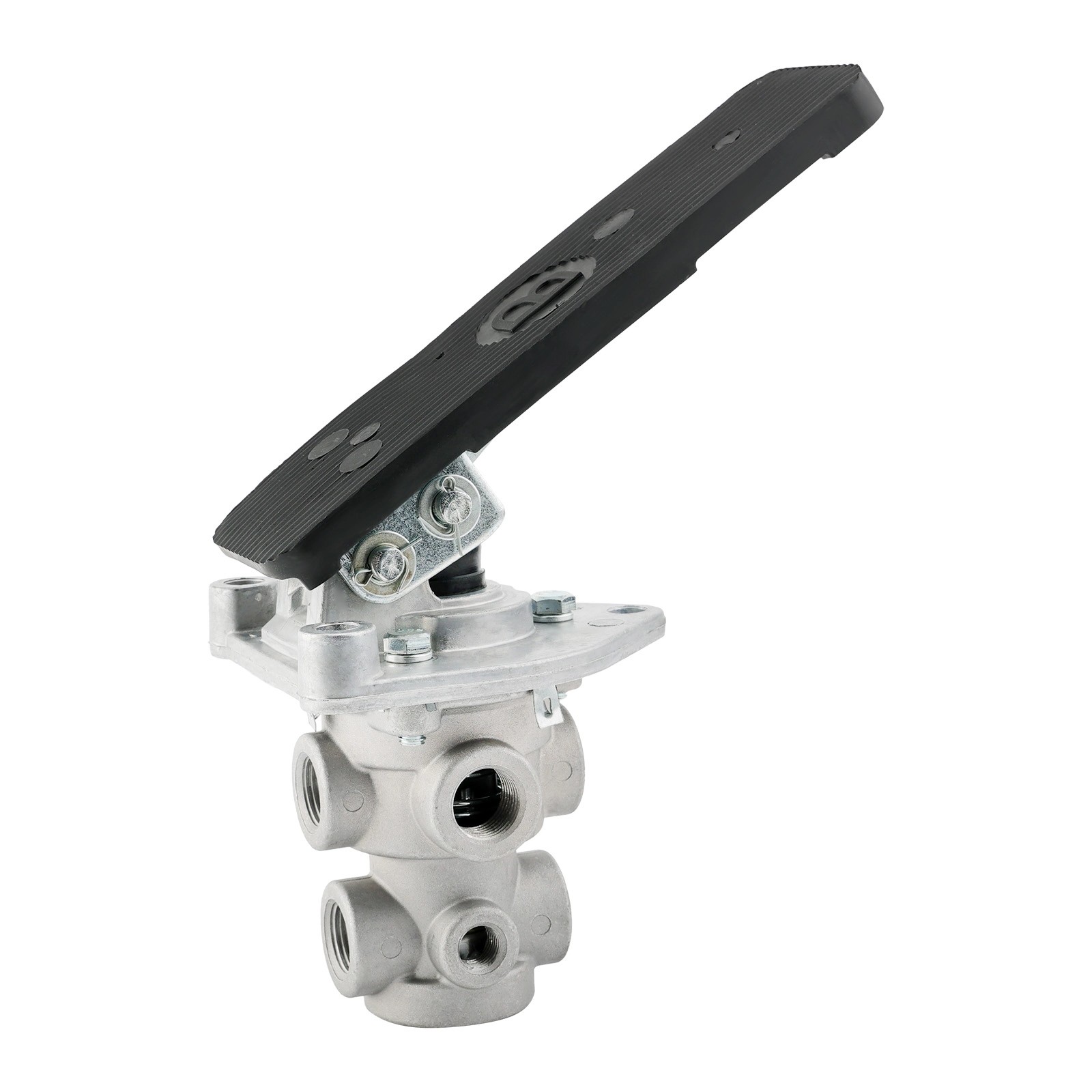 E-3 E3 Single Circuit Foot Brake Control Valve For Haldex Bendix 277863 KN22100