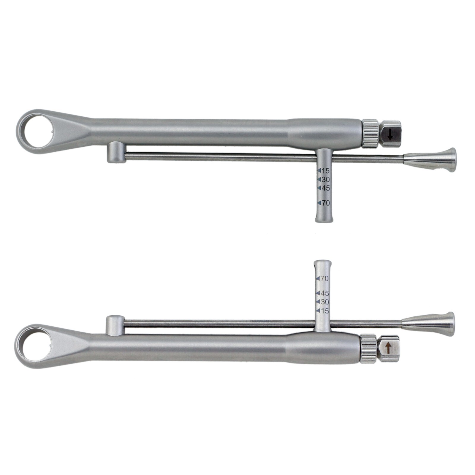 Universal Implant Prosthetic Kit Screwdriver Hex Driver Torque Wrench 3i Astra