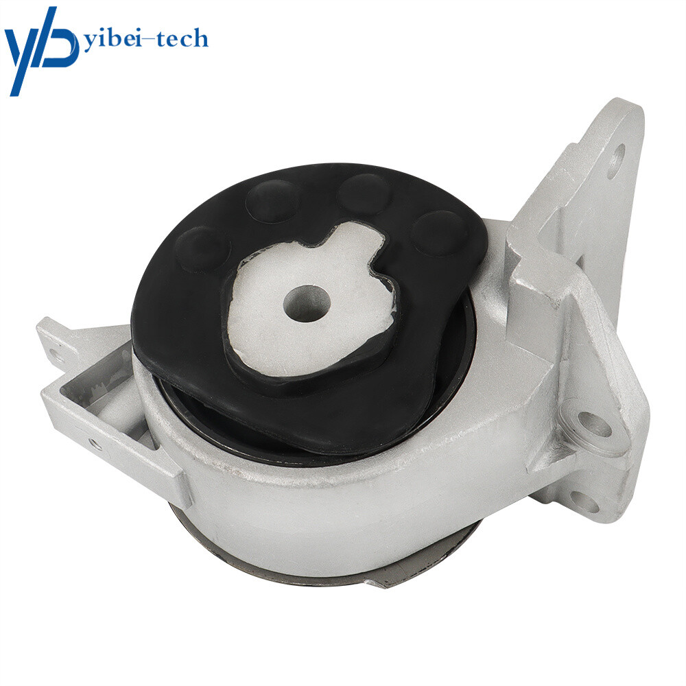 Motor & Trans Mount 3PCS Set For 10-12 Ford Fusion 2.5L 2010 Mercury Milan 2.5L