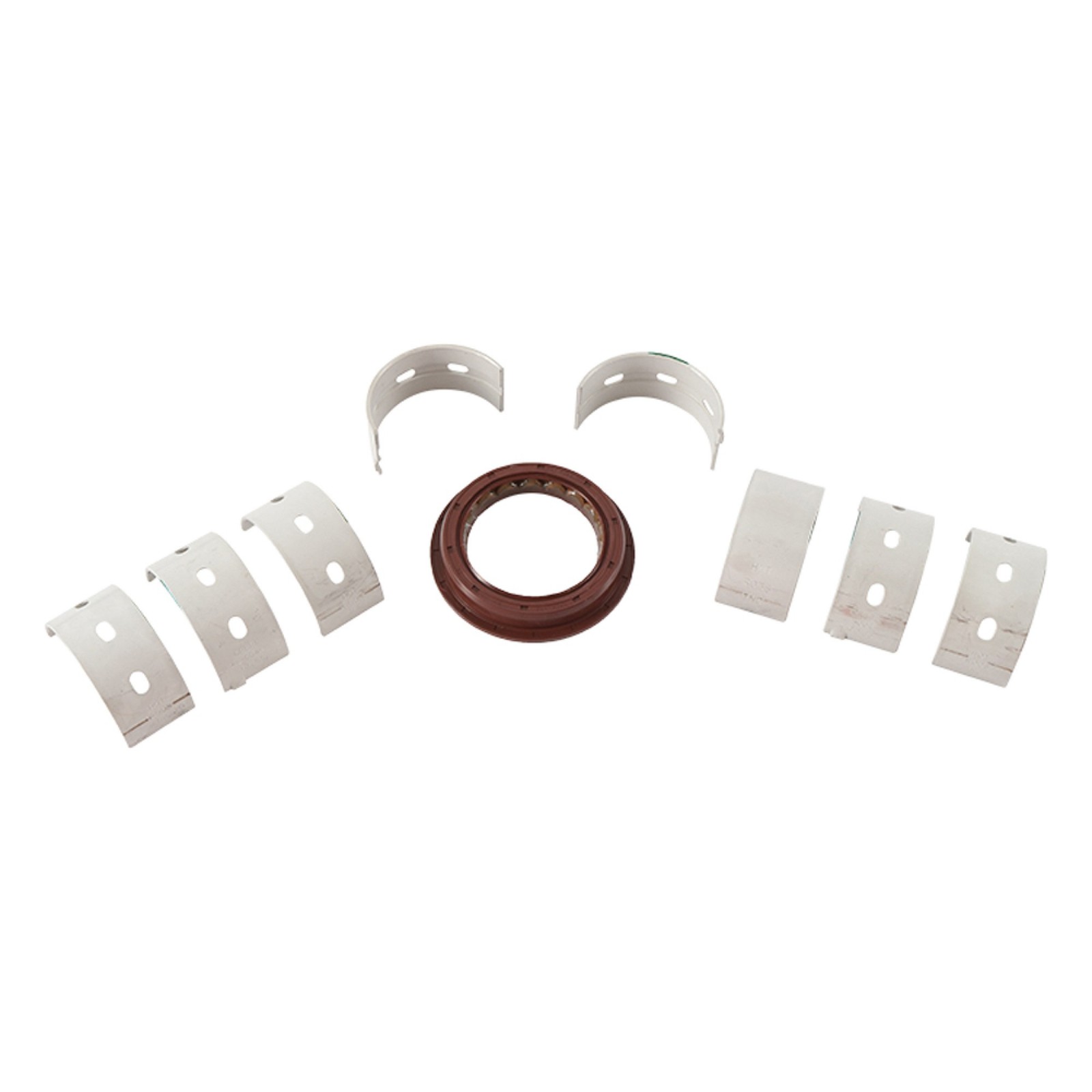 Hot Rods Main Bearing Seal Kits For Polaris RZR XP 1000 2014-2016 K088