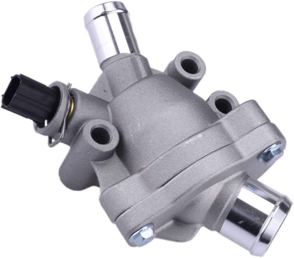 31319606 Aluminum Thermostat For 2004-2010 Volvo S40 Fits 2006-2013 C70